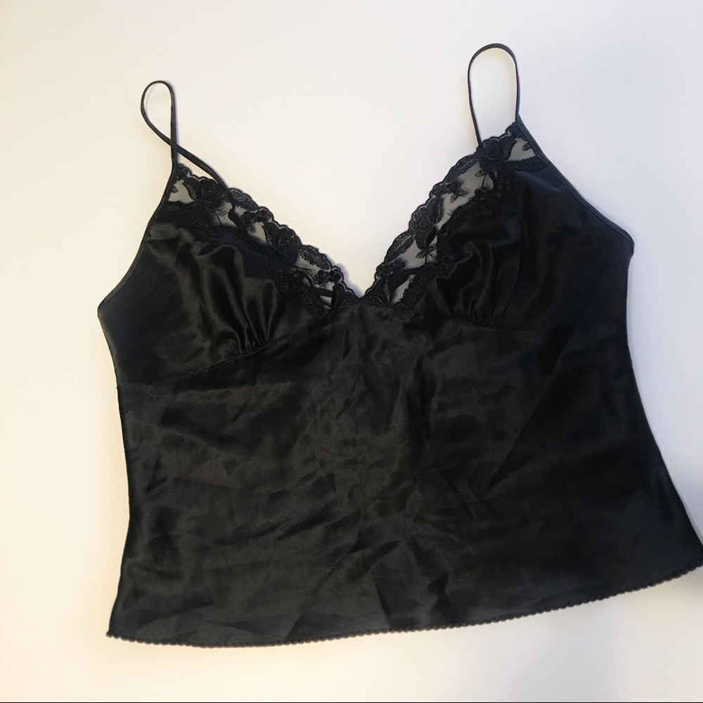 Victoria’s Secret Crop Cami M